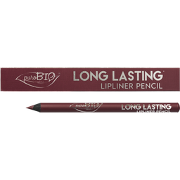 puroBIO Cosmetics Long Lasting Kingsize Lipstick Pencil - Ecco