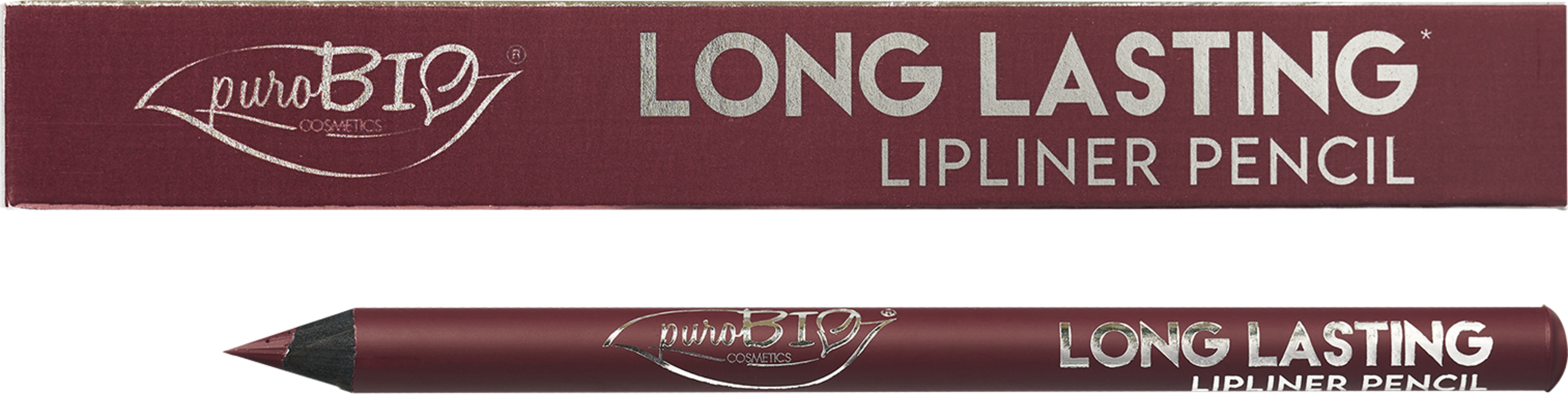 Long Lasting Lipliner Pencil, 10L (1.1 g)