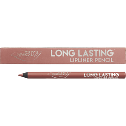 puroBIO cosmetics Long Lasting Lipliner Pencil - 09L