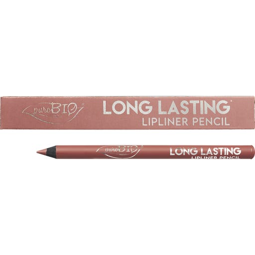 puroBIO Cosmetics Long Lasting Lipliner Pencil - 09L