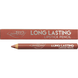 puroBIO cosmetics Long Lasting Lipstick Pencil Kingsize - 017L