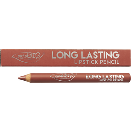 puroBIO cosmetics Long Lasting Lipstick Pencil Kingsize - 017L