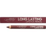 puroBIO Cosmetics Long Lasting Kingsize Lipstick Pencil 