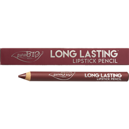 puroBIO cosmetics Long Lasting Lipstick Pencil Kingsize - 016L