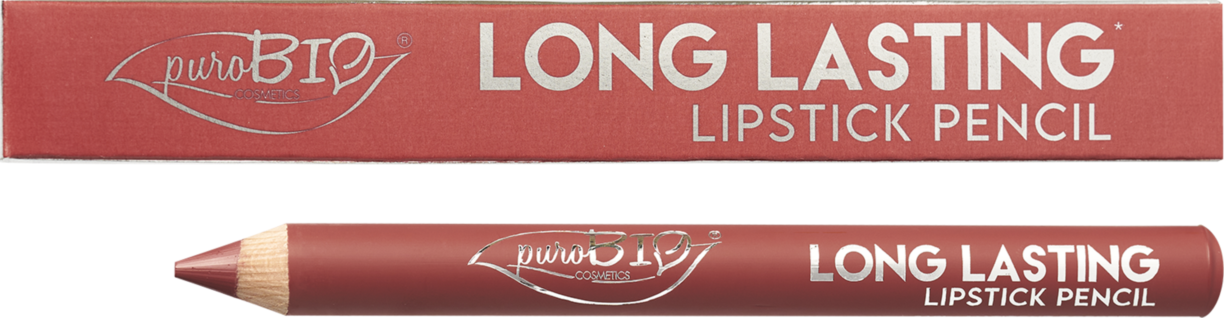 Long Lasting Lipstick Pencil Kingsize, 015L (3 g)