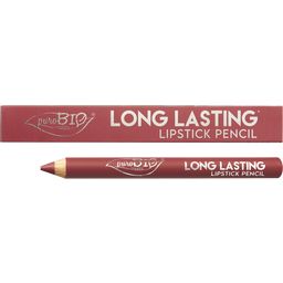 puroBIO Cosmetics Long Lasting Lipstick Pencil Kingsize