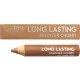 puroBIO cosmetics Long Lasting Bronzer Pencil Chubby