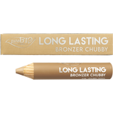 puroBIO cosmetics Long Lasting bronzosító ceruza - Chubby