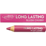 puroBIO cosmetics Long Lasting Blush Chubby