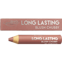 PuroBIO Cosmetics Long Lasting Blush Chubby - 022L (vegan)