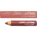 puroBIO Cosmetics Long Lasting Chubby Blush  - 021L