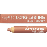 puroBIO Cosmetics Long Lasting Chubby Blush 