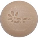 Fleurance Nature Almond Oil szilárd sampon - 75 g