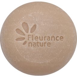 Fleurance Nature Almond Oil Shampoo Bar  - 75 g