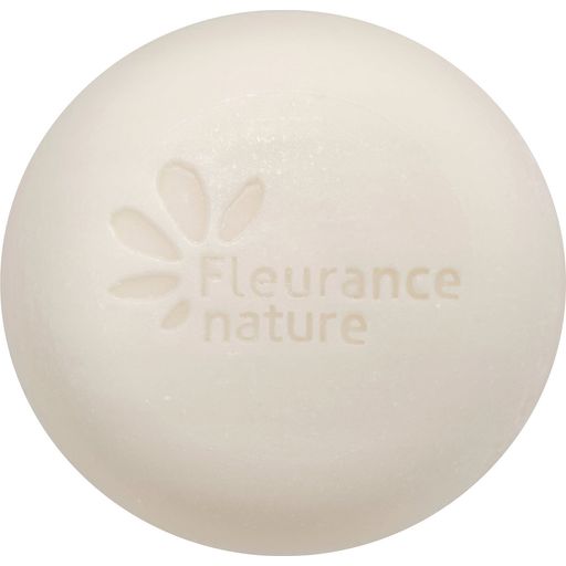 Fleurance Nature Coconut Oil szilárd sampon - 75 g