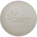 Fleurance Nature Shampoo Bar Almond Oil & Green Clay - 75 г