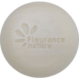 Fleurance Nature Shampoo Bar Almond Oil & Green Clay - 75 г
