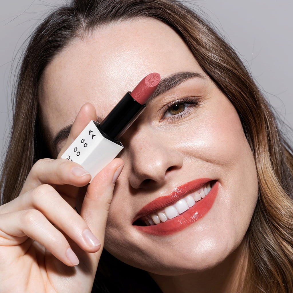 UOGA UOGA Nourishing Sheer Lipstick - 614 Candyberry