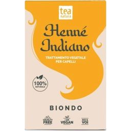 TEA Natura Blonde Henna