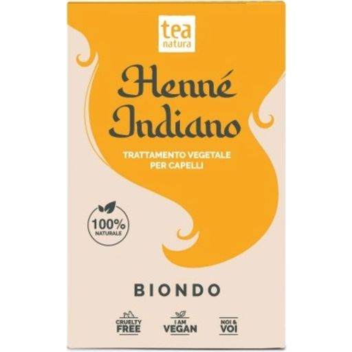 TEA Natura Henna Blond - 100 g