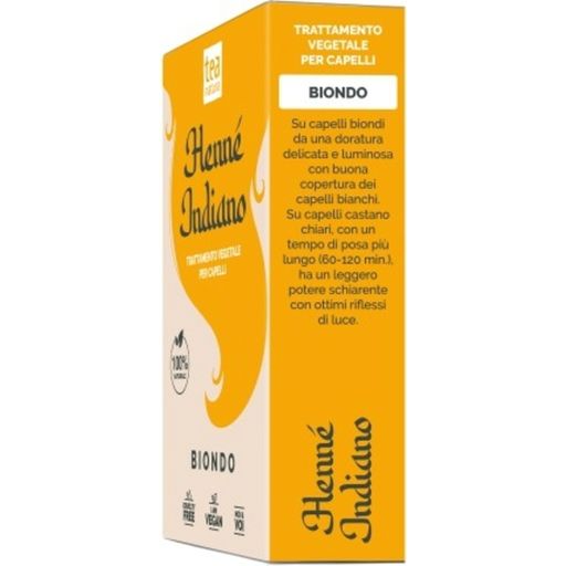 TEA Natura Blonde Henna  - 100 g