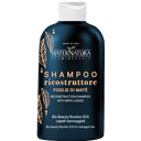 SOS Recontruccturing Shampoo with Mate Leaves , 250 ml