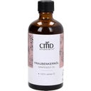 CMD Naturkosmetik Ulje iz sjemenki grožđa - 100 ml