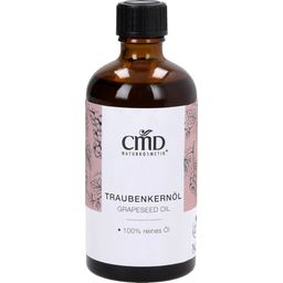 CMD Naturkosmetik Druivenpitolie - 100 ml