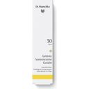 Dr. Hauschka Tinted Face Sun Cream SPF 30 - 40 ml