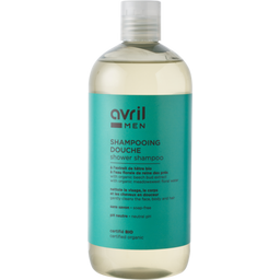 Avril MEN 3in1 Shower Shampoo - 500 ml