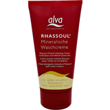 Alva Rhassoul - Basic Mineral Waschcreme