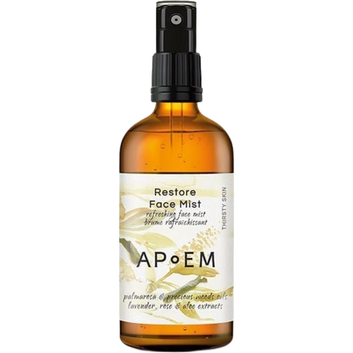 APoEM Restore Face Mist - 100 ml