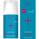 i+m Freistil Sensitiv Feuchtigkeitscreme - 30 ml