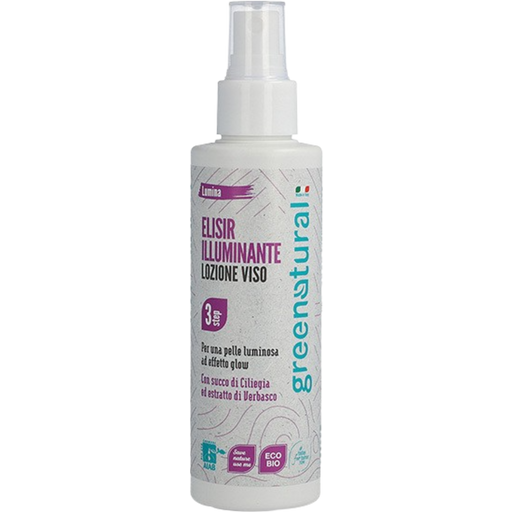 Greenatural Radiance Elixir Facial Toner - 150 ml