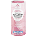 BEN & ANNA Sensitive Deo Papertube - Japanese Blossom