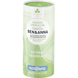 BEN & ANNA Sensitive Deo (v papierovej tube)