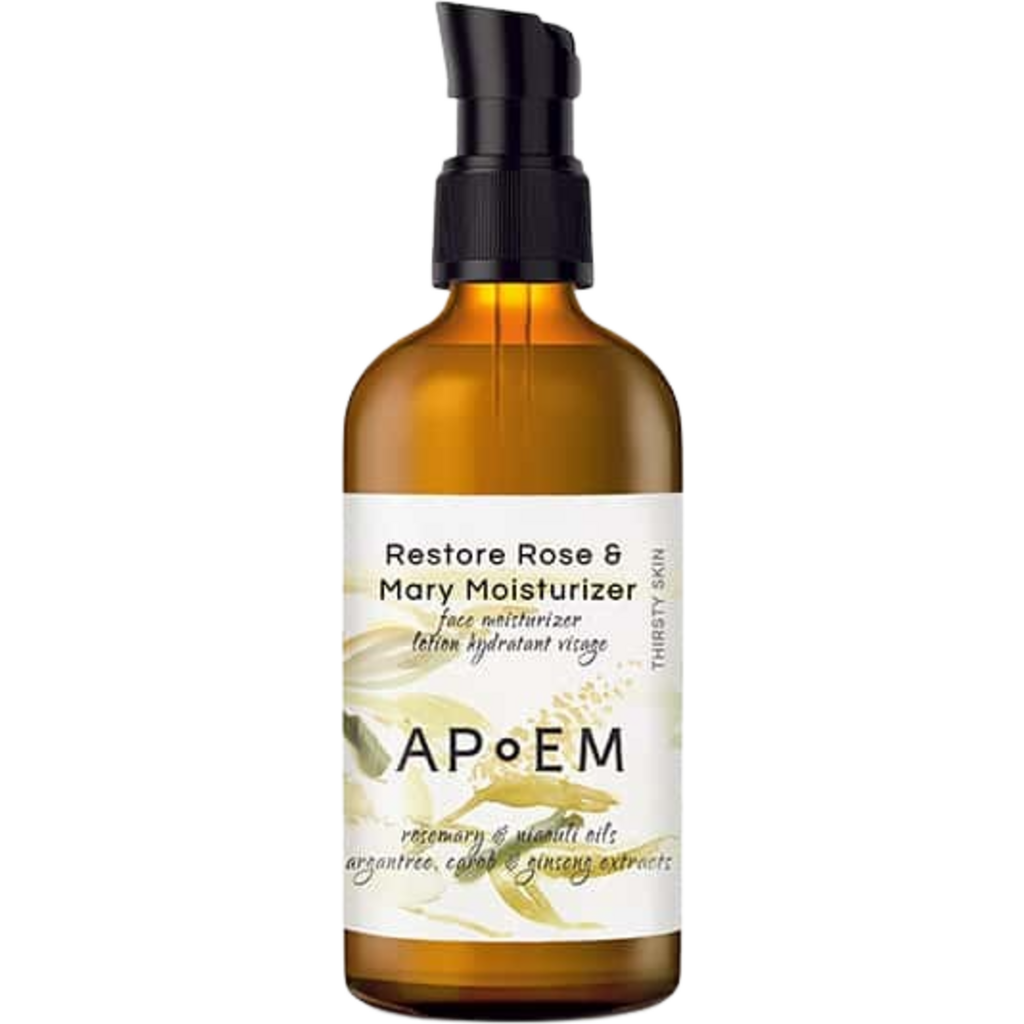APoEM Restore Moisturizer 100 Ml Boutique En Ligne Ecco Verde apoem-restore-moisturizer-100-ml-boutique-en-ligne-ecco-verde