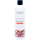 VIANEK Regenerating Shampoo for Blond Hair - 300 ml