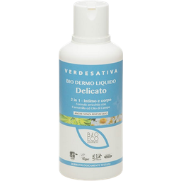 Verdesativa Sensitiv tisztító ápoló - 500 ml