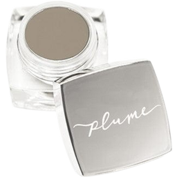 Plume Nourish & Define Brow Pomade with Brush - Golden Silk