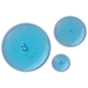 Evolve Organic Beauty Blue Velvet Ceramide szérum - 10 ml