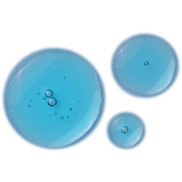Evolve Organic Beauty Blue Velvet Ceramide Serum - 10 ml
