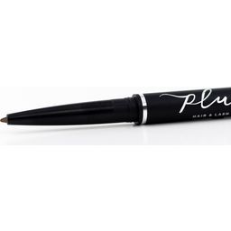 Plume Nourish & Define Refillable Brow Pencil - Cinnamon Cashmere