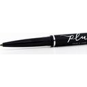Plume Nourish & Define Refillable Brow Pencil - Endless Midnight