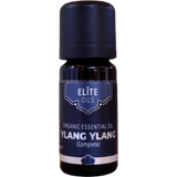 Biopark Cosmetics ELITE Organic Essential Ylang Ylang Oil