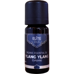Biopark Cosmetics ELITE Organic Ylang-Ylang Essential Oil - 10 ml