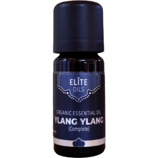 ELITE organický esenciální olej Ylang Ylang - 10 ml