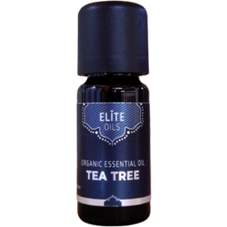 Biopark Cosmetics ELITE Organic Tea Tree Essential Oil - 10 ml