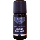 ELITE Organic Essential Sweet Orange Oil, 10 ml