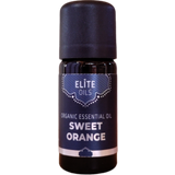 Biopark Cosmetics ELITE Organic Essential Sweet Orange Oil